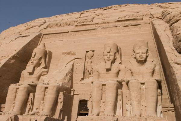 Viaggio Gran Tour dell'Egitto
